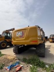 CAT 320GC