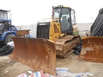 CAT D 5 G LGP