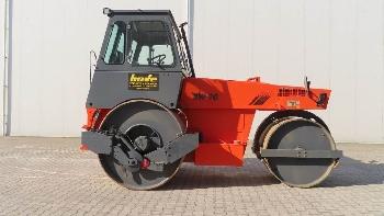 Hamm HW90 B