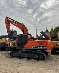 Doosan 225 DX
