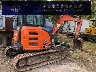 Hitachi ZX 55