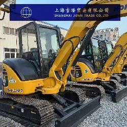 Komatsu PC 40