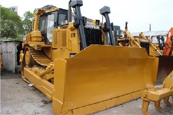 CAT D 7 R LGP