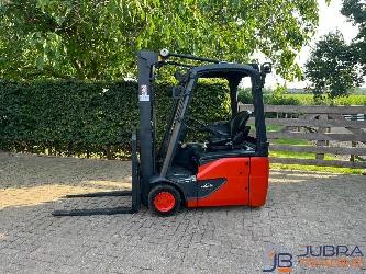 Linde E14-02