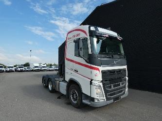 Volvo FH 500
