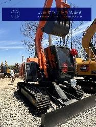 Hitachi ZX 70