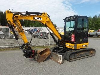 JCB 55Z-1