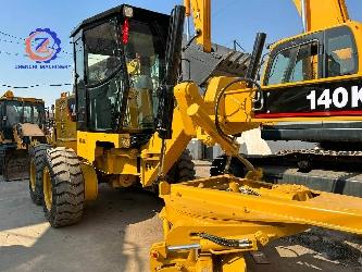 CAT 140 K