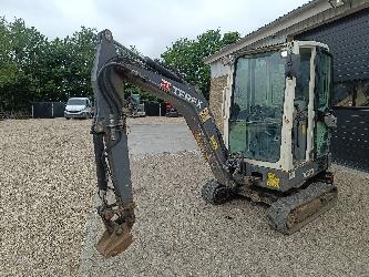 Terex TC 20