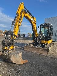 JCB 85Z-1
