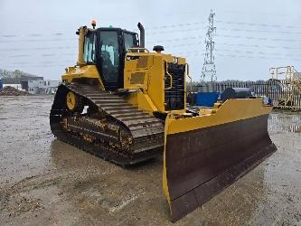 CAT D 6 N LGP