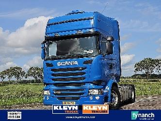 Scania R450