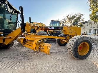 CAT 140 H