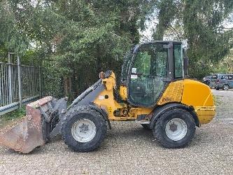 Volvo L25