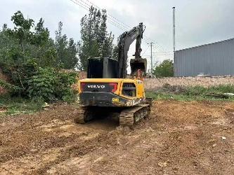 Volvo EC80
