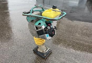 Ammann AVP 68