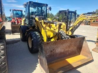CAT 908M