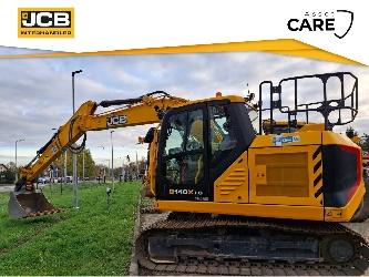JCB 140 X