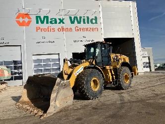 CAT 972 M XE