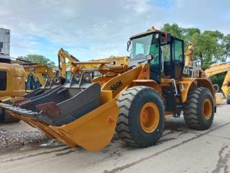 CAT 966 H