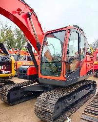 Doosan DX 140