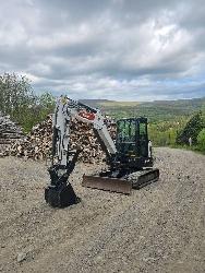 Bobcat E42