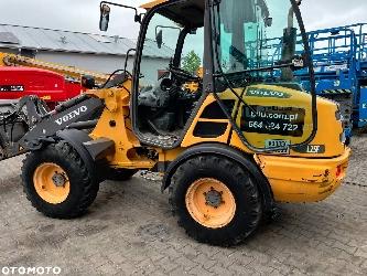 Volvo L 25 F