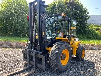 JCB 940-2 T4