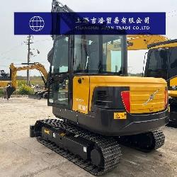 Volvo EC 60 C