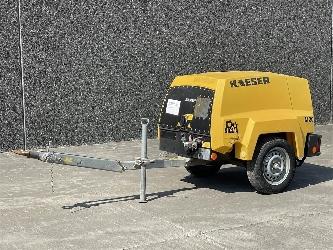 Kaeser M 20