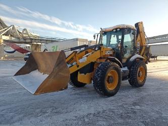 JCB 4 CX