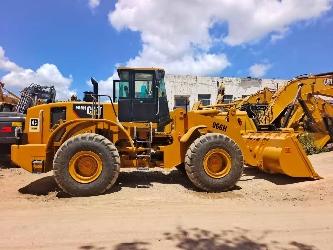 CAT 966 H