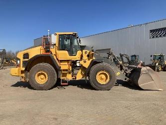 Volvo L 150 H