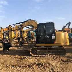 CAT 307E2