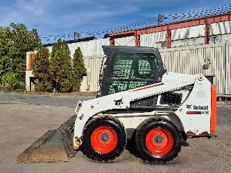Bobcat S 450