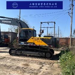 Volvo EC 300