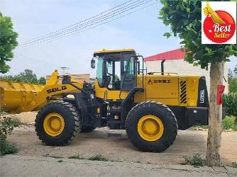 SDLG LG 956 L