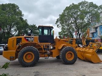 CAT 966 H