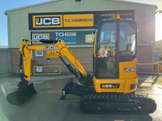 JCB 25Z-1