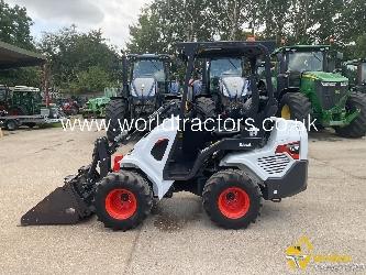 Bobcat L 28
