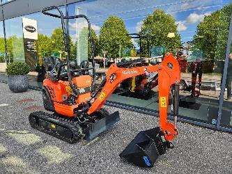 Kubota U 10-3