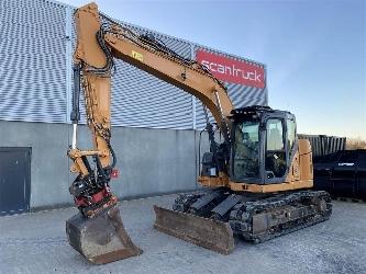 CASE CX145C