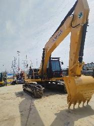 CAT 320 D 2