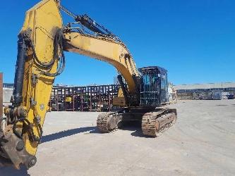 CAT 336 D