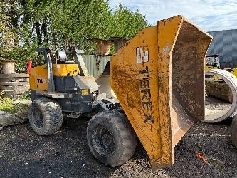 Terex TA9