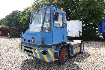Sisu TR 181