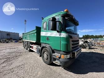 Scania G 480