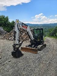 Bobcat E 42
