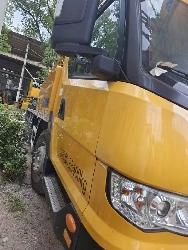 XCMG QY 50