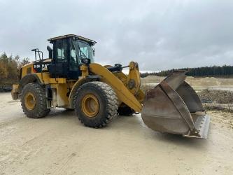 CAT 950 M